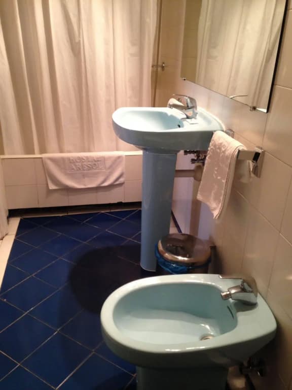 Hostal Aresol - photo 10