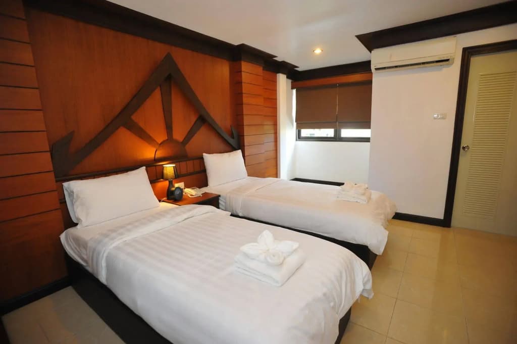 Apsara Residence - photo 17