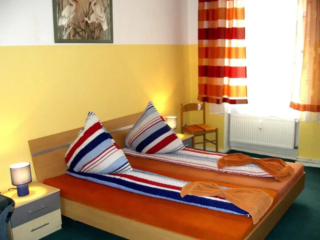 Hotel-Pension-Grand - photo 3