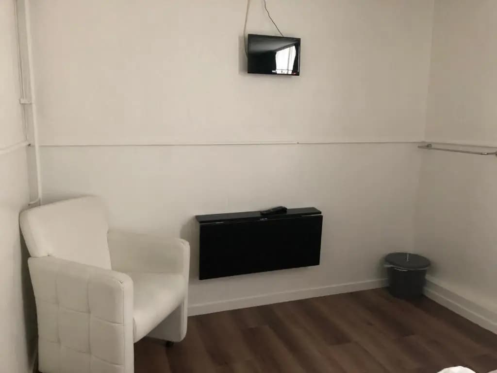 Budget Hotel Hortus - photo 1