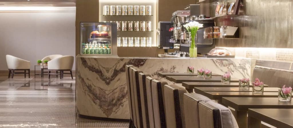The Knickerbocker Hotel - photo 42