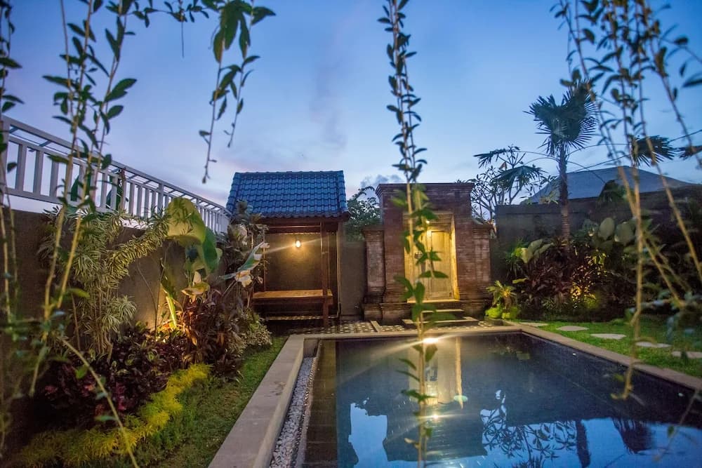 Villa Safeer Bali - photo 9