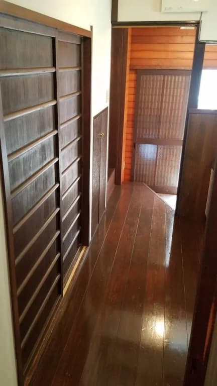 Tsukisocho Apartment - photo 12