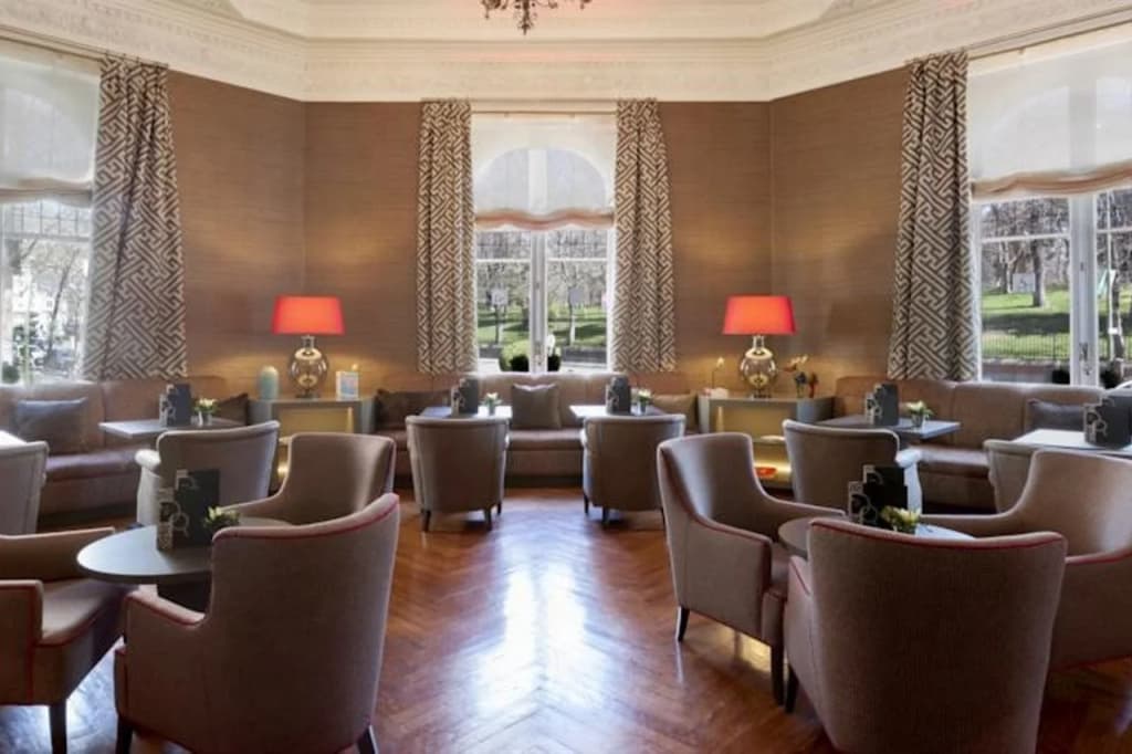 Hotel Palacio Del Retiro, Autograph Collection - photo 21