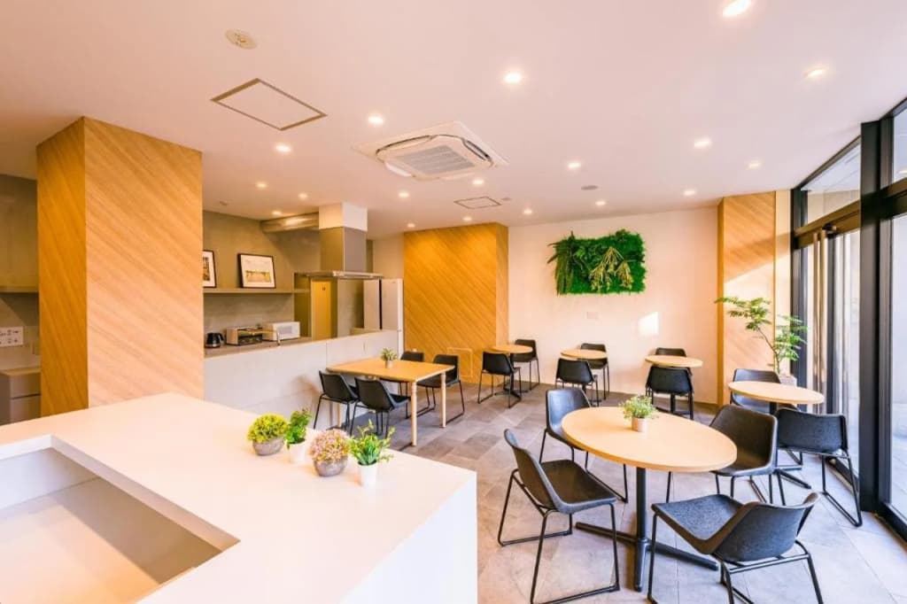 And Hostel Asakusa Kappabashi - photo 5