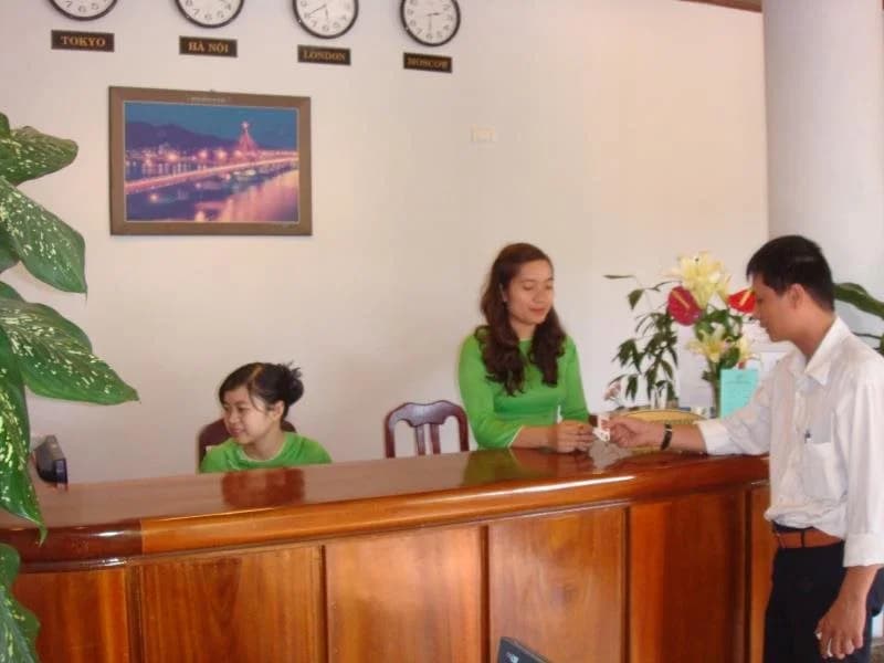 Son Tra Hotel 1 - photo 12
