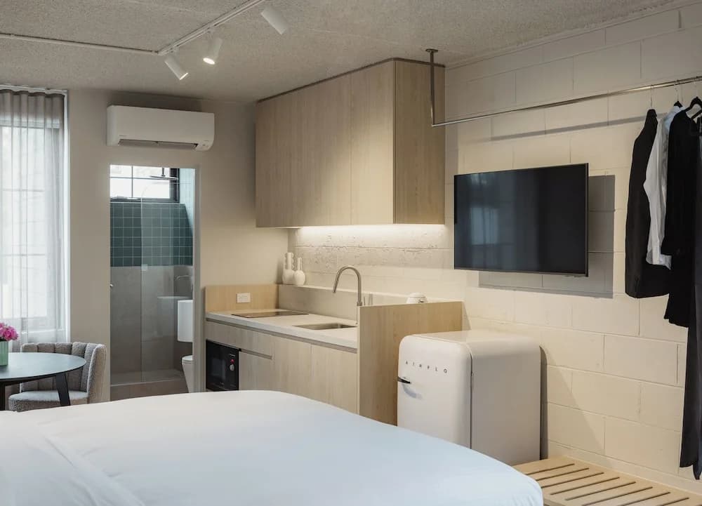 MAC Richmond by Melbourne Apartment Collection - photo 2