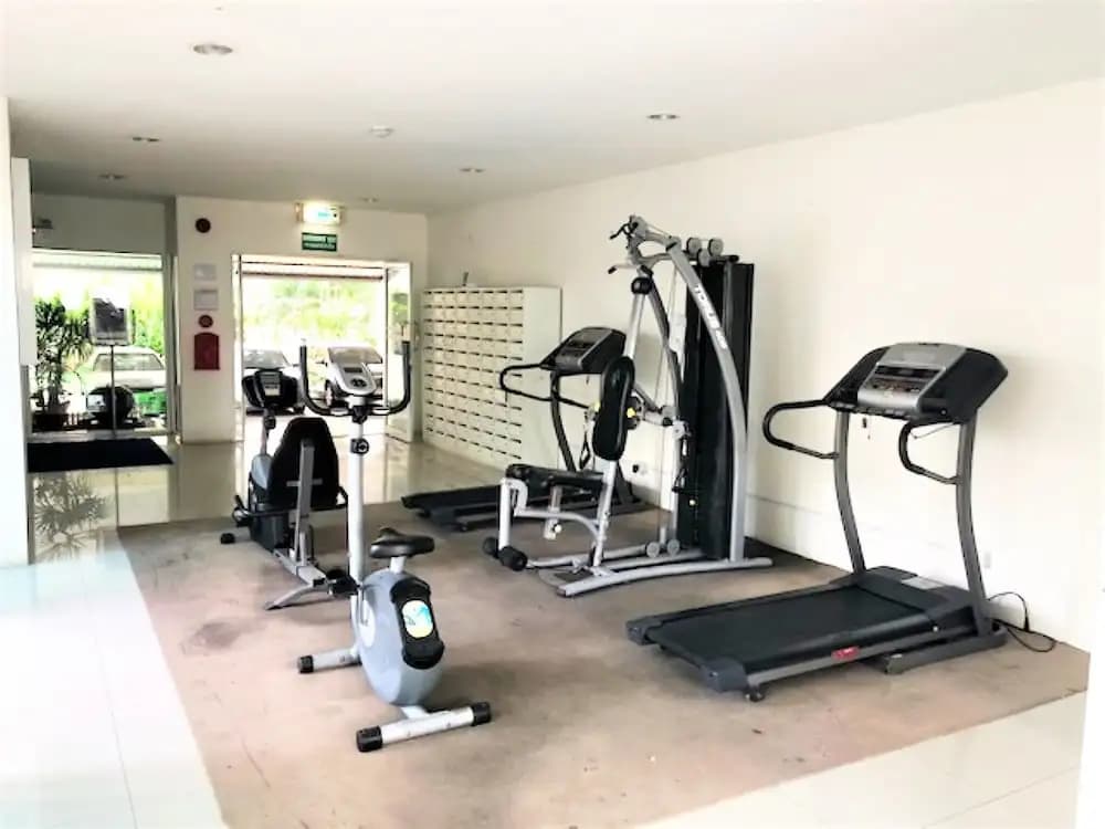 Platinum Suites Studio Condo Jomtien - photo 17