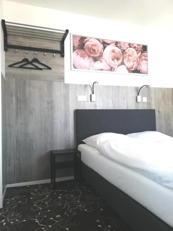 Trianon Hotel - photo 39