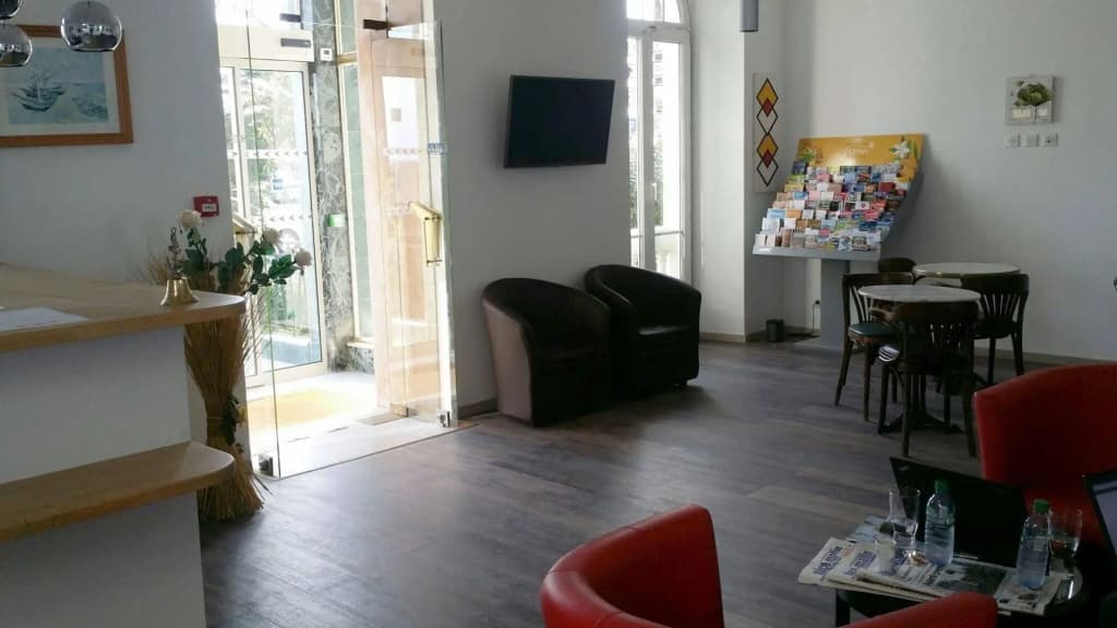 Hotel Flots d'Azur - photo 15