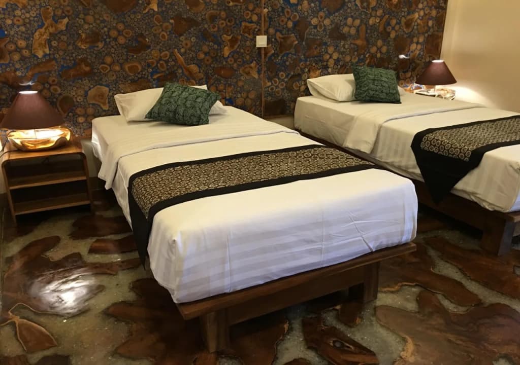 Bulan Bali Homestay - photo 5