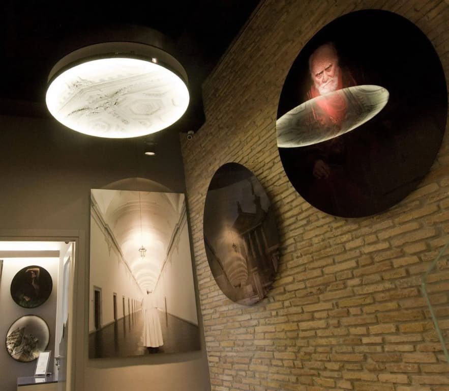 Bdb Rooms Margutta - photo 14