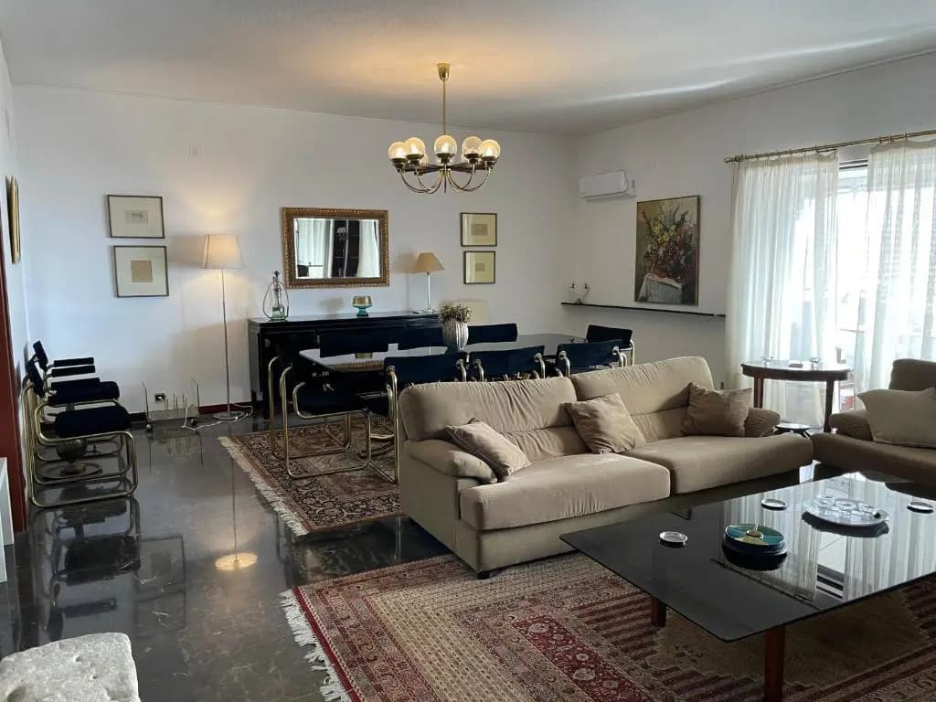 Athens 360 penthouse, panoramic City view - photo 5