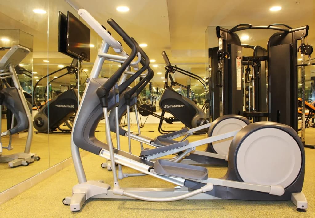 Almansour Suites Hotel Doha - photo 1