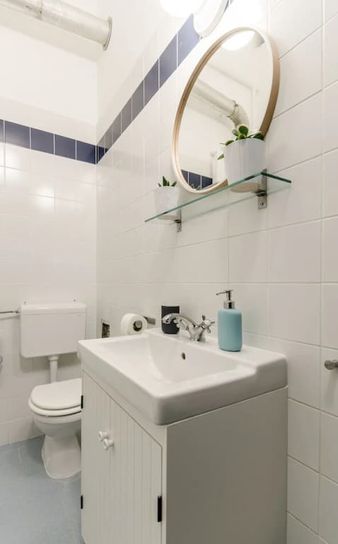 Basil Apartment - photo 9