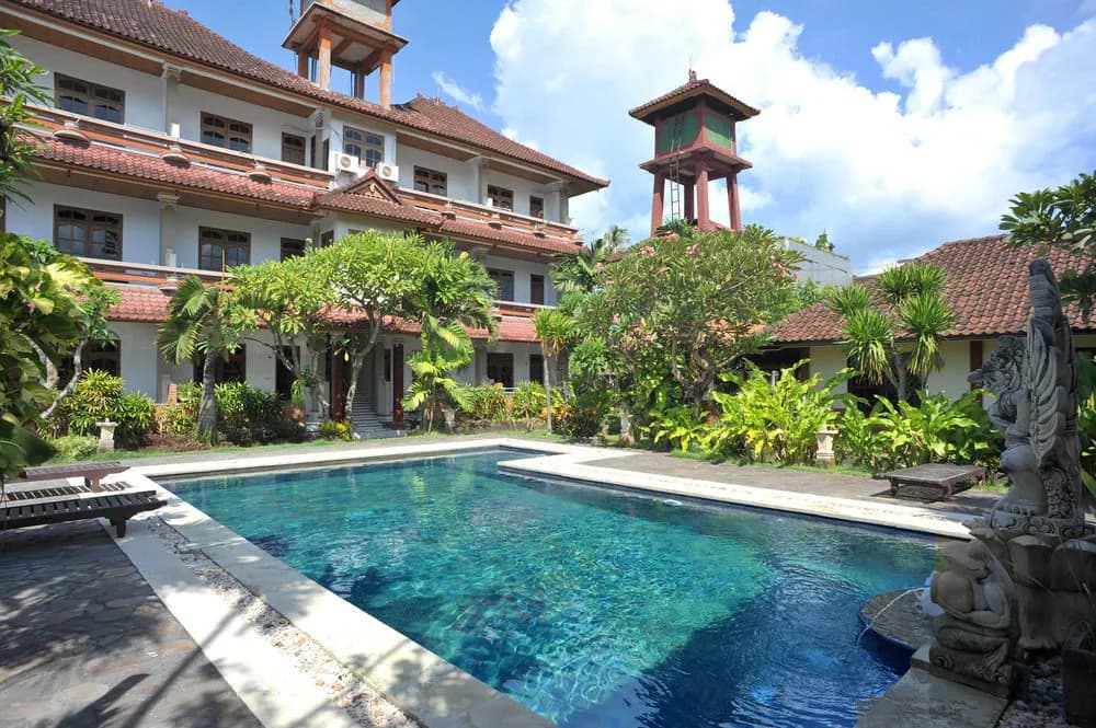 Airy Legian Gang Mangga 7 Kuta Bali - photo 10