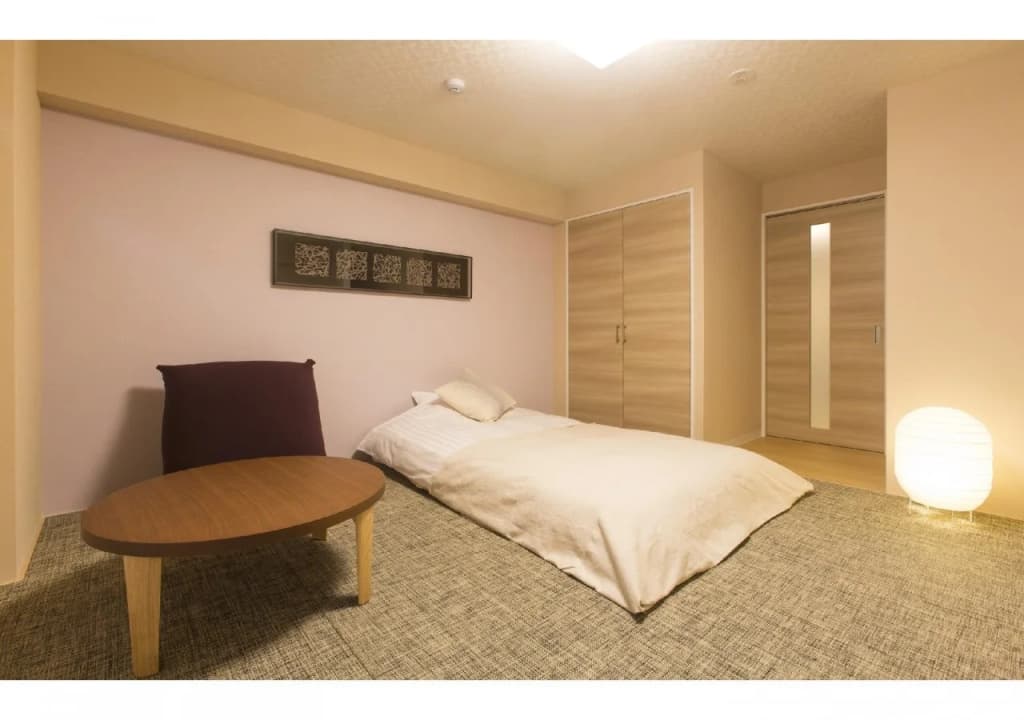 Hotel Replace Namba Osaka - photo 4