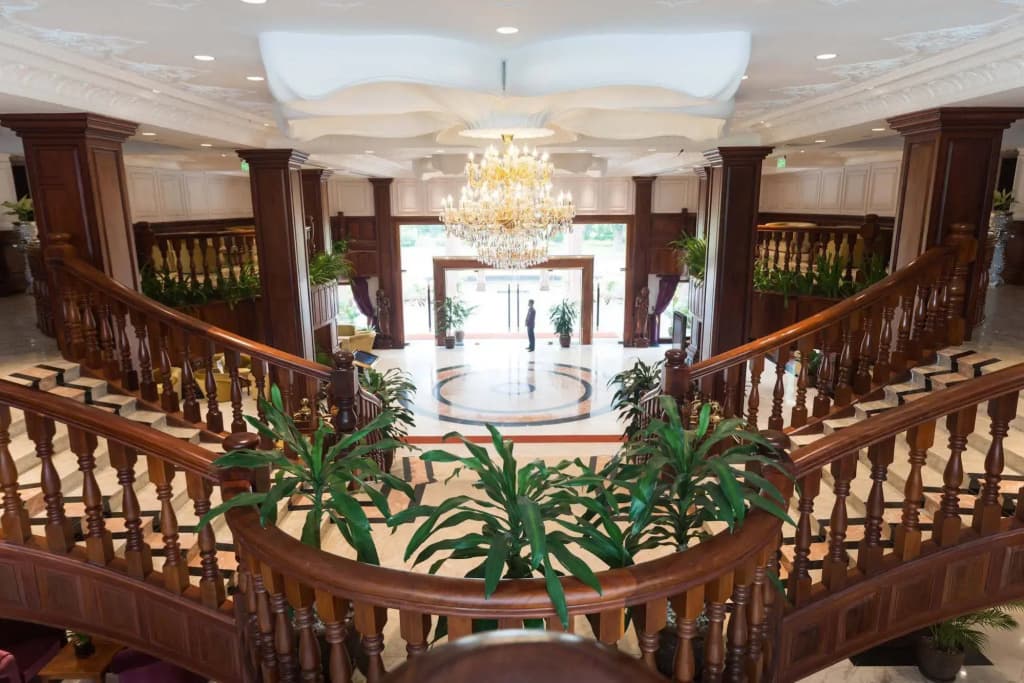 Regency Classical Angkor - photo 10