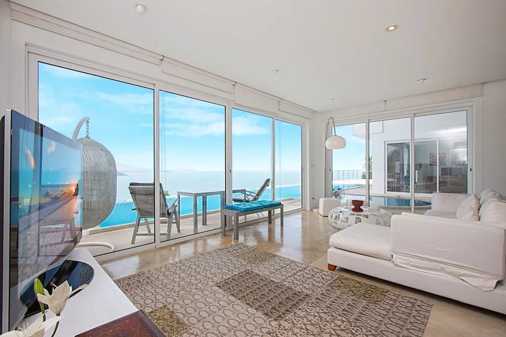 Sirinda Samui Sea View Apartment - photo 23