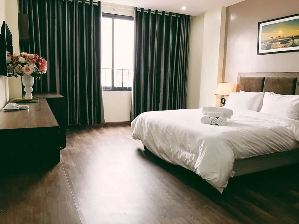 ISTAY Serviced Apartment 3 - photo 2