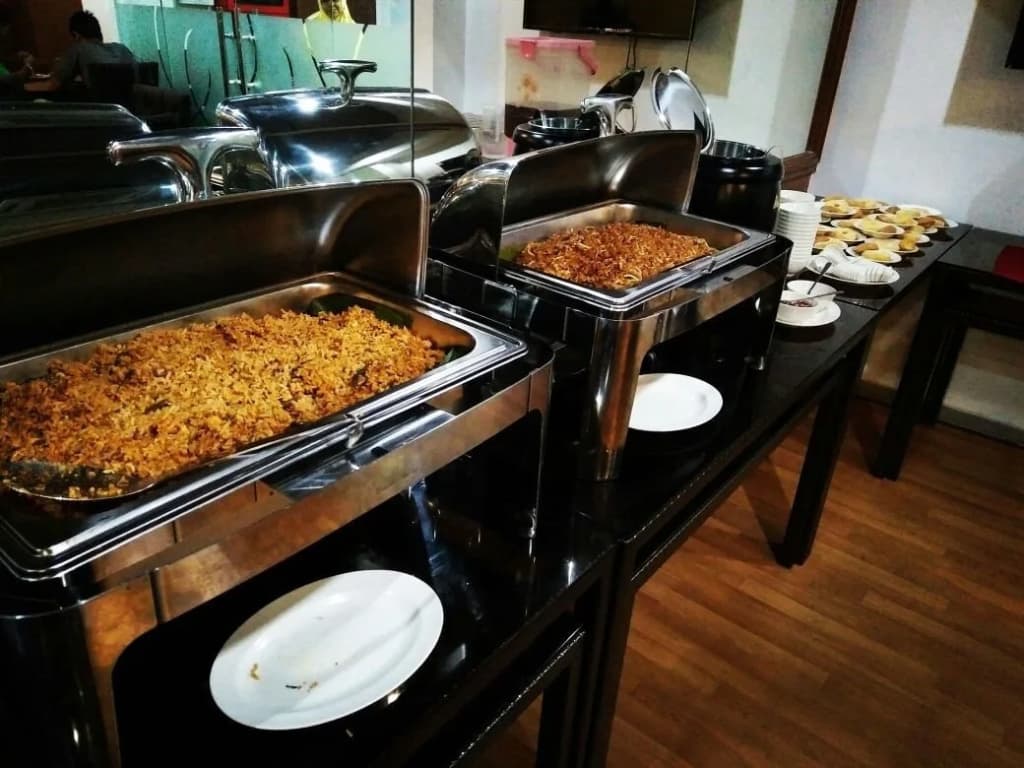 One Enigma Hotel - photo 9