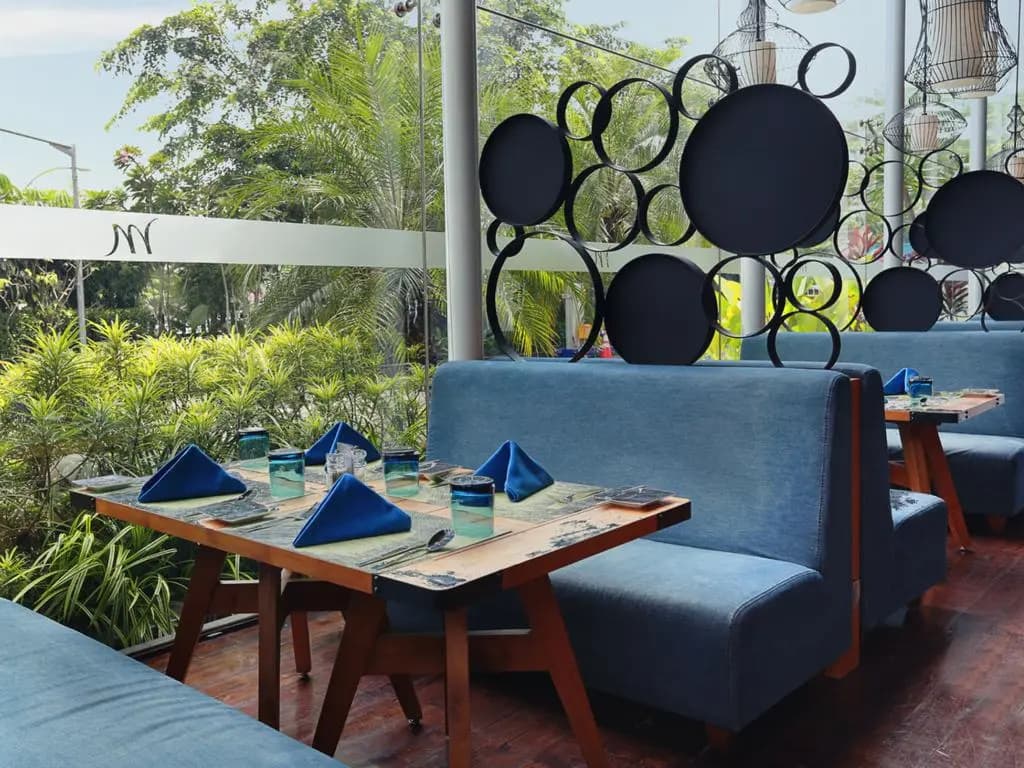 Mercure Jakarta Simatupang - photo 22