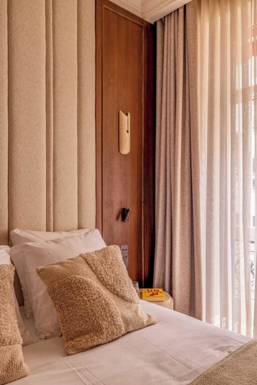 Luxury A/C Apt - 6p/3bdr - Arc de Triomphe - photo 8