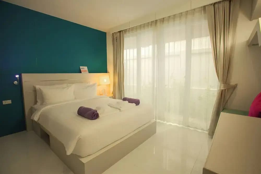 Nee Pool Villa - photo 2