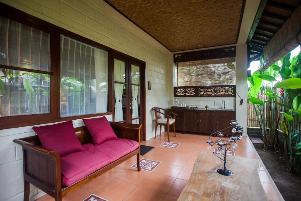 Munari Resort and Spa Ubud - photo 7