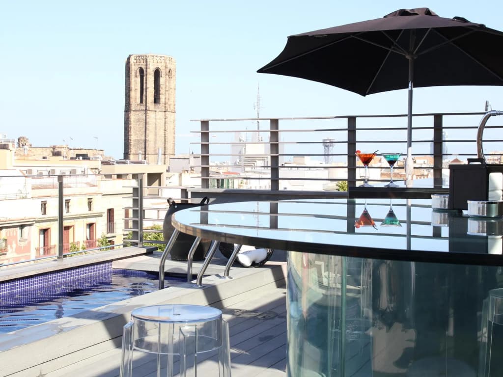 Hotel Bagues, a Small Luxury Hotels of the World - photo 21