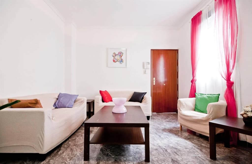 Apartamentos Aqui me Quedo - photo 19