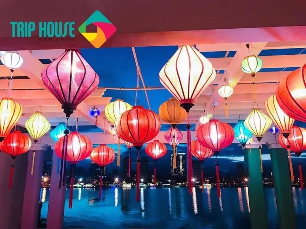 TripHouse Hostel Da Nang - photo 21