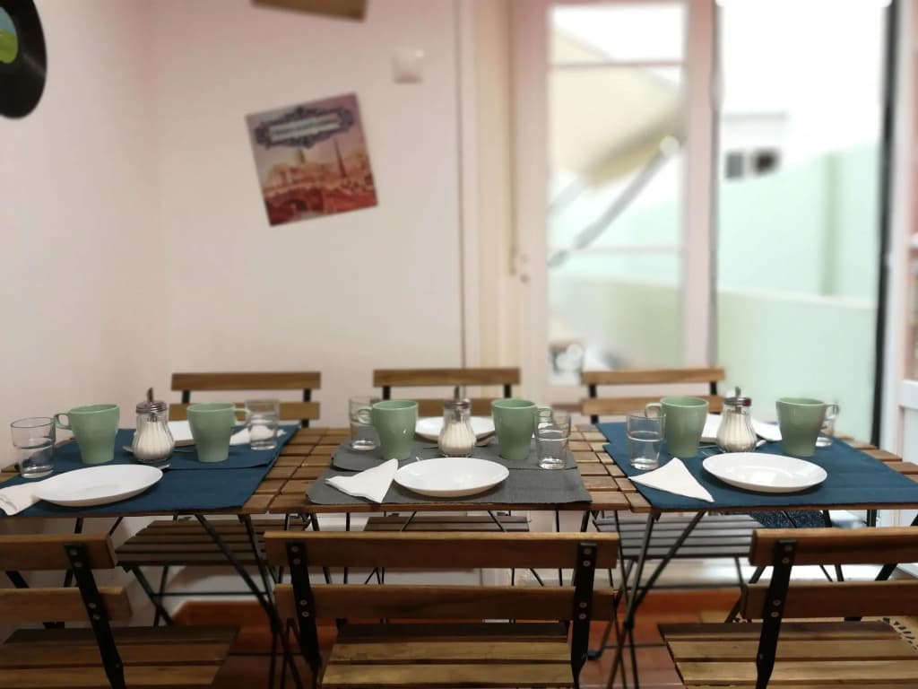 Castilho 63 - Hostel & Suites - photo 17