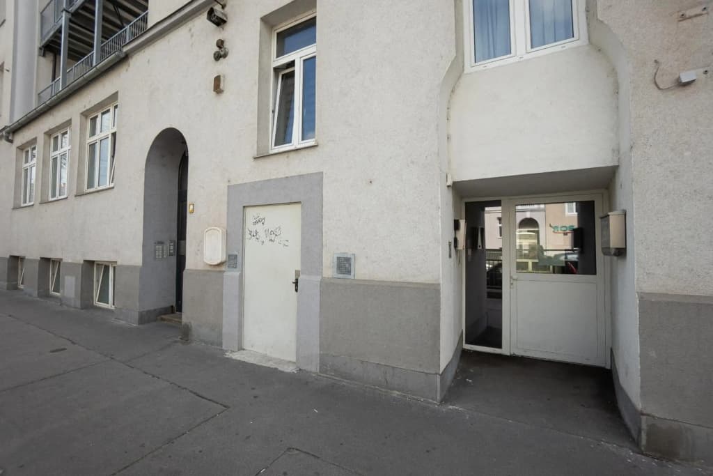 Sunny apartment in Leopoldstad + terrace with grill - photo 9
