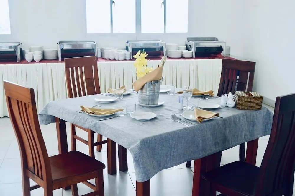 Sunrise Boutique Hotel Phu Quoc - photo 18