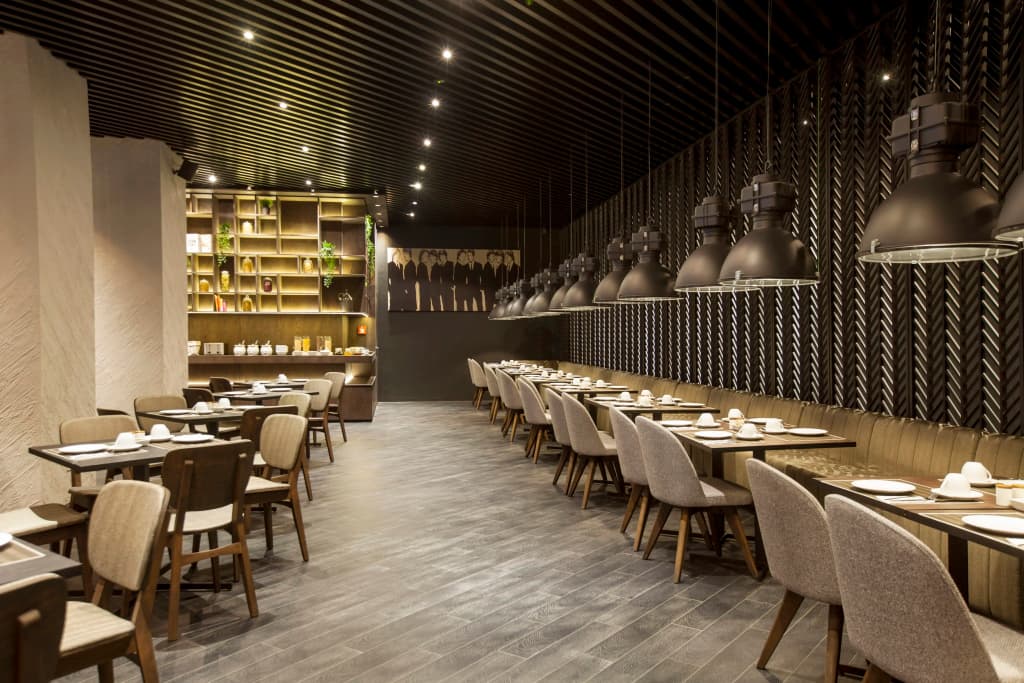 Quentin XL Potsdamer Platz Hotel - photo 18