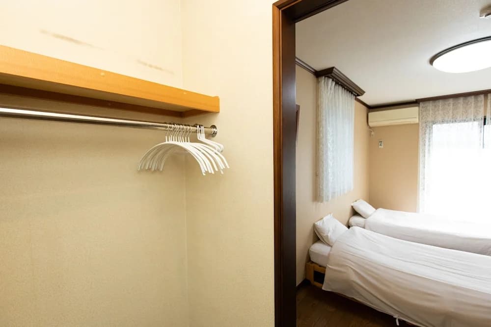 Shinagawa Wisteria Residence - photo 29
