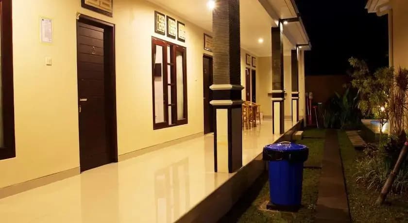 Teja Homestay - photo 1