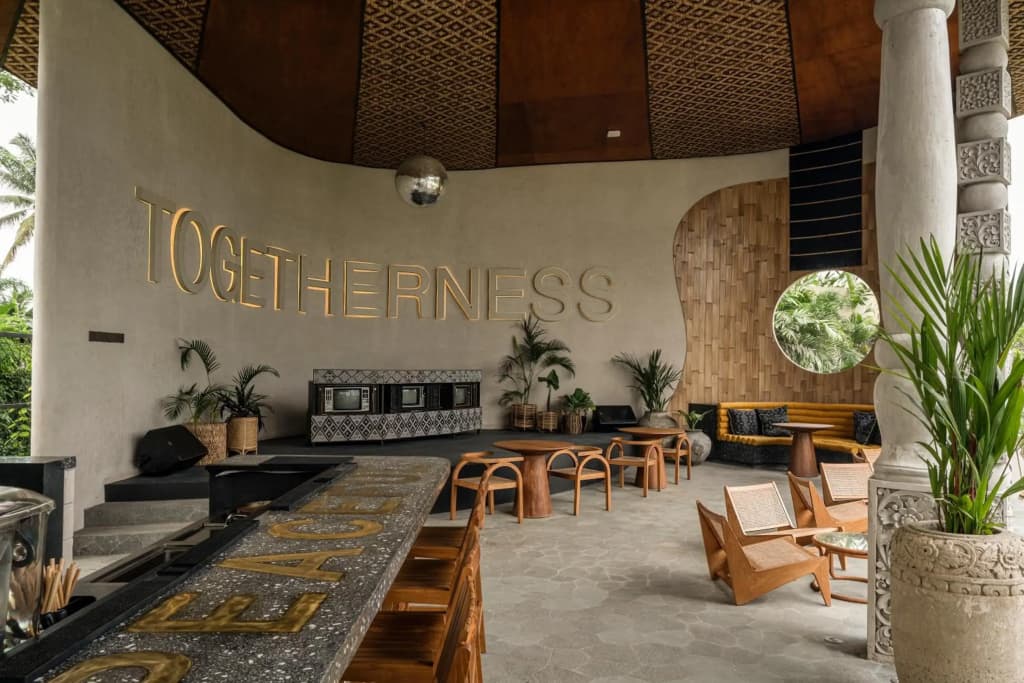 Soulshine Bali - photo 19