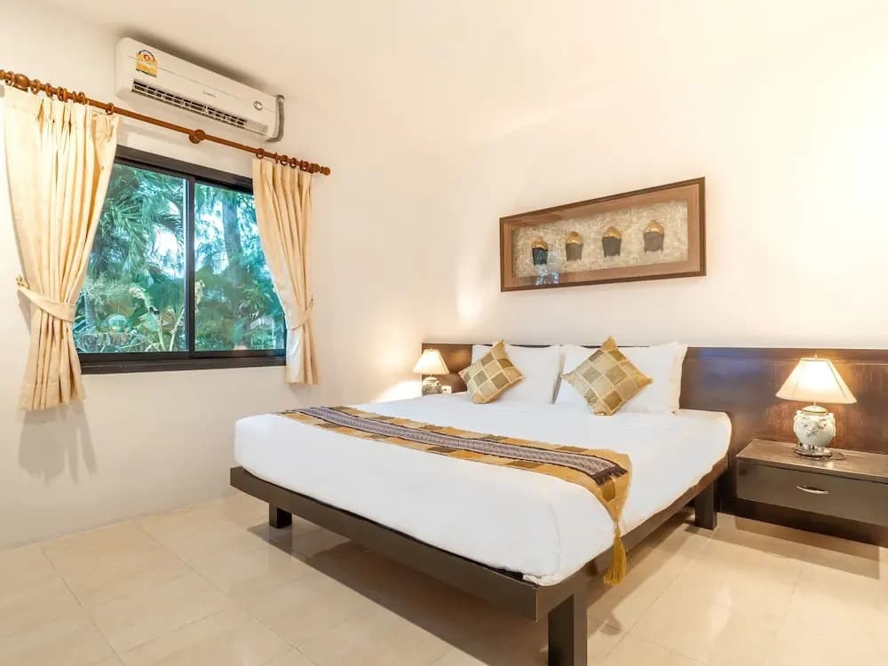 Isara Nai Yang Resort - photo 3