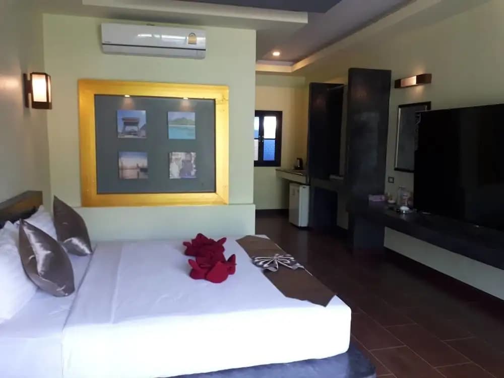 Lanta Amara Resort - photo 3