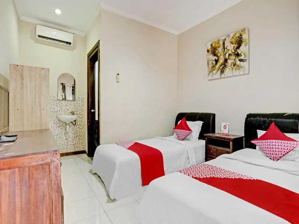 OYO 90505 Pondok Karenda - photo 5