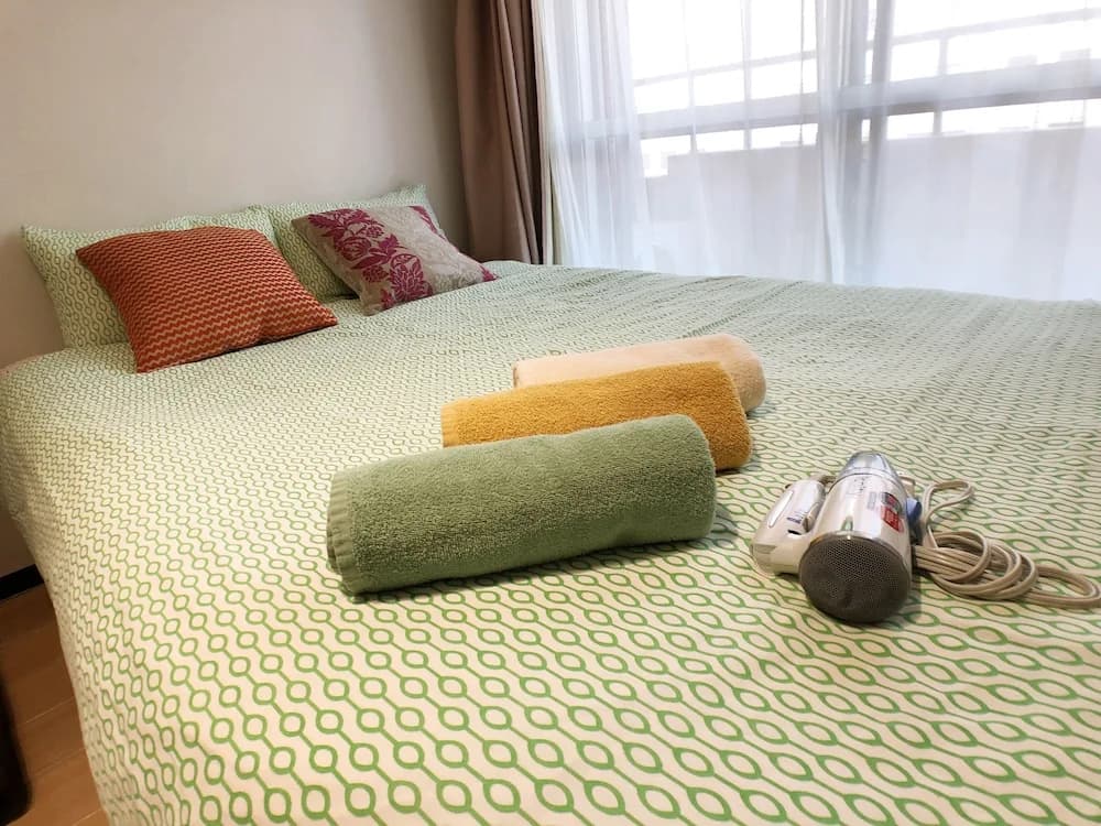 Smart Stay Tokyo L503 - photo 4