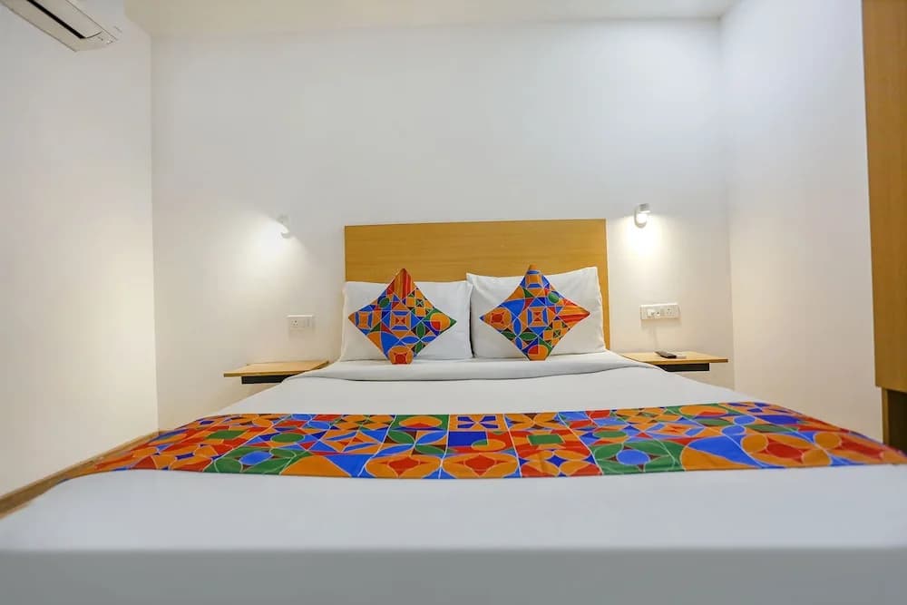 FabHotel Indraprastha - photo 5