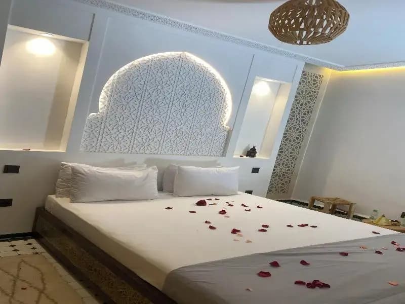 Riad Ks & Spa - photo 44