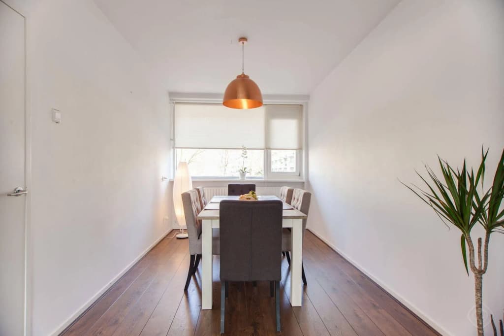 Zuideramstel Apartments - photo 13