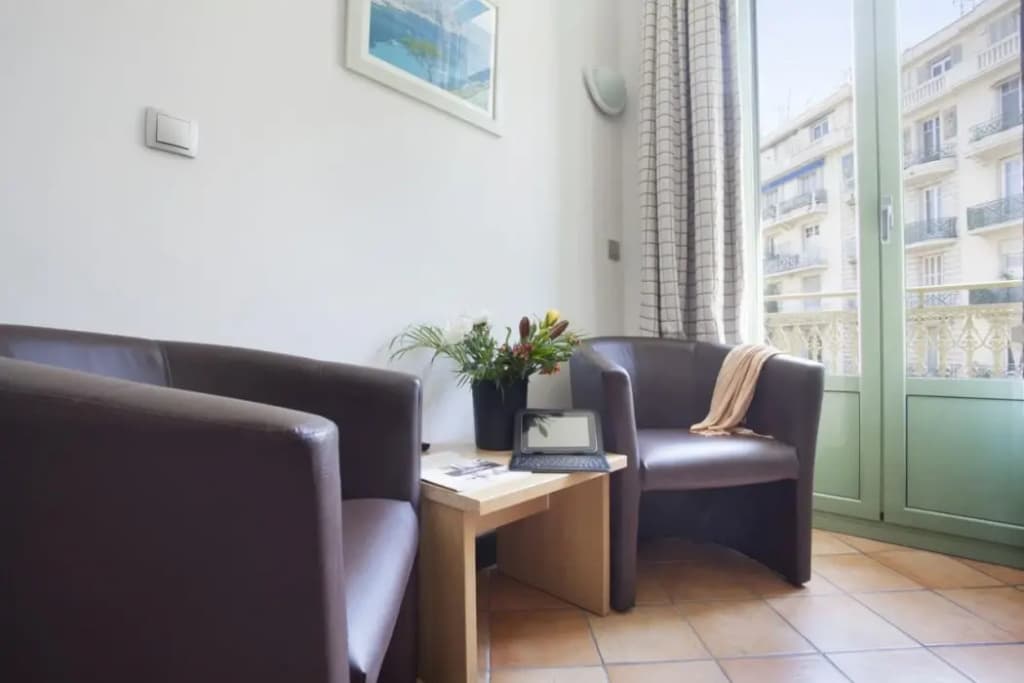 Appart'hôtel Odalys City - Nice Centre - photo 13