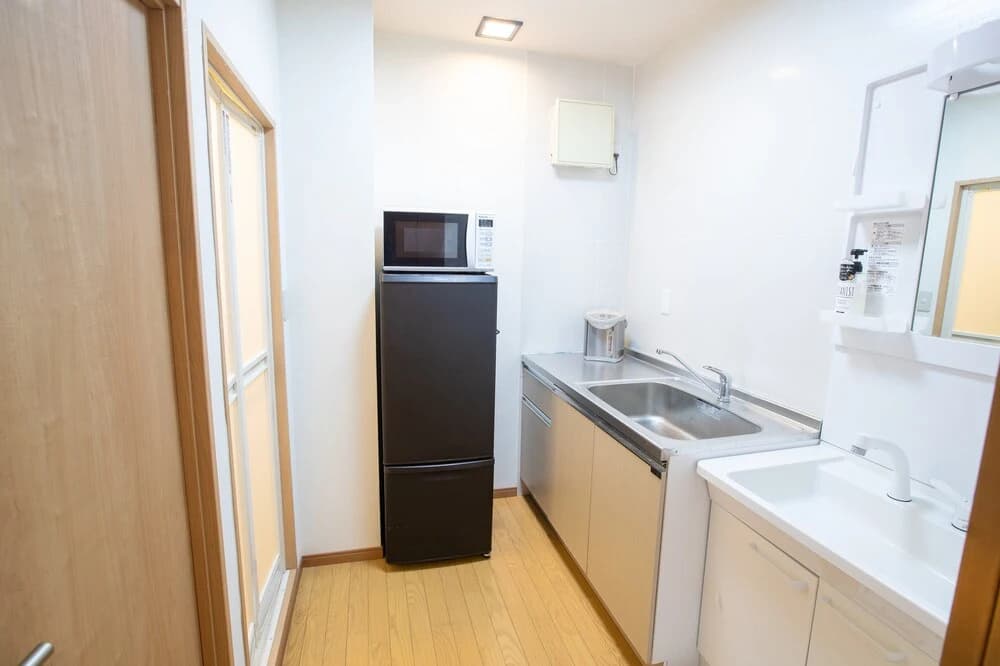 Touka House 4F - photo 16