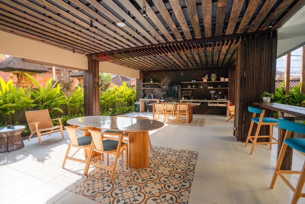 Tanaga Coliving - photo 13