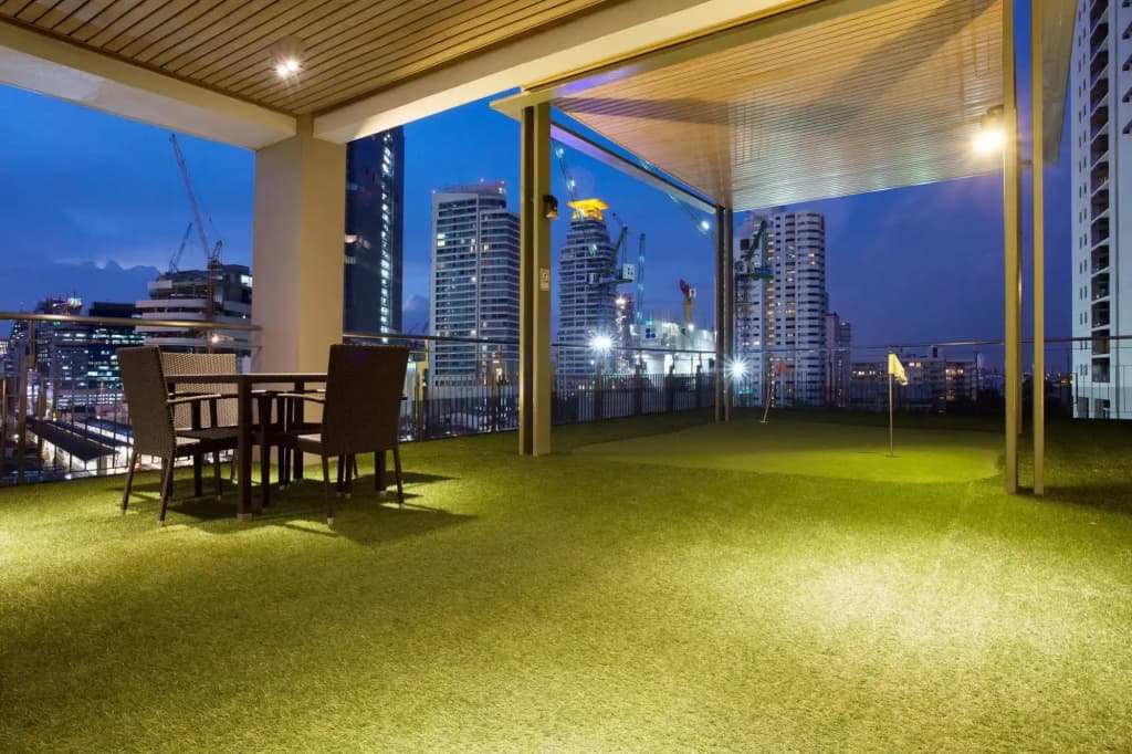 V Residence - photo 20